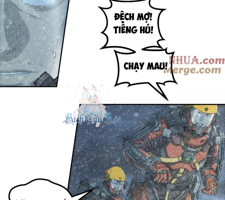 Titan Câm Lặng Chapter 49 - Trang 32