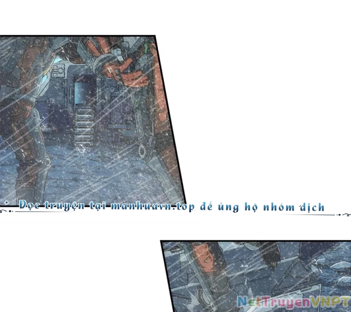 Titan Câm Lặng Chapter 49 - Trang 34