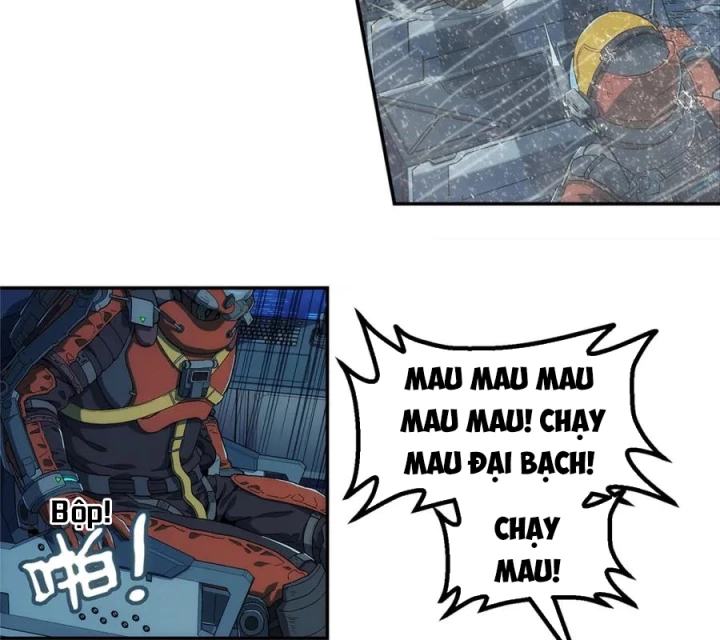 Titan Câm Lặng Chapter 49 - Trang 35