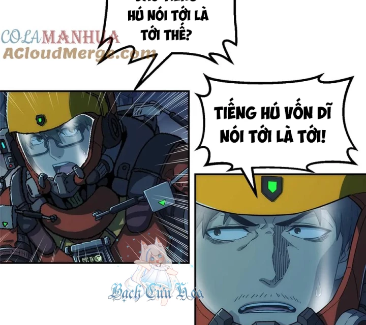 Titan Câm Lặng Chapter 49 - Trang 37