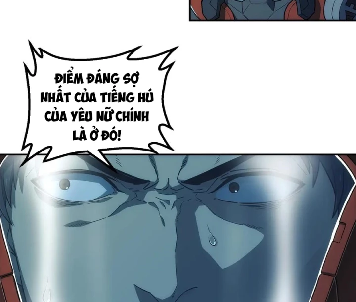 Titan Câm Lặng Chapter 49 - Trang 38