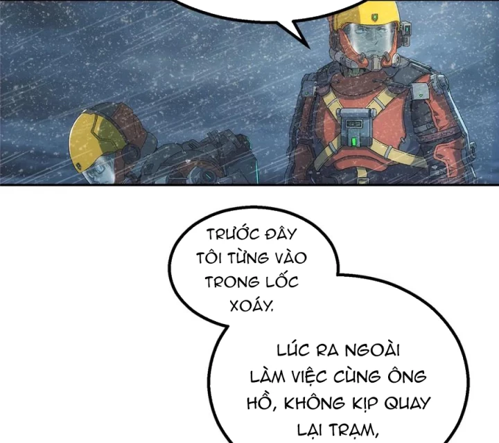 Titan Câm Lặng Chapter 49 - Trang 4