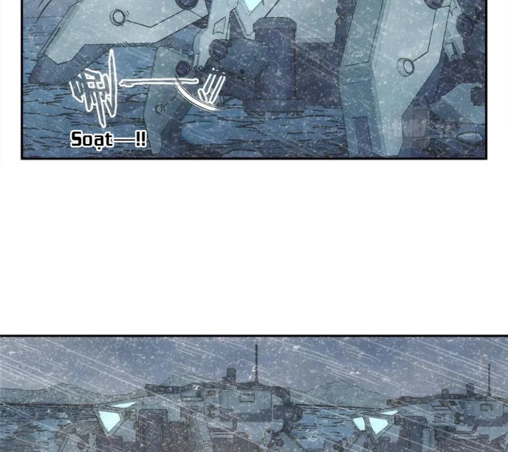Titan Câm Lặng Chapter 49 - Trang 40