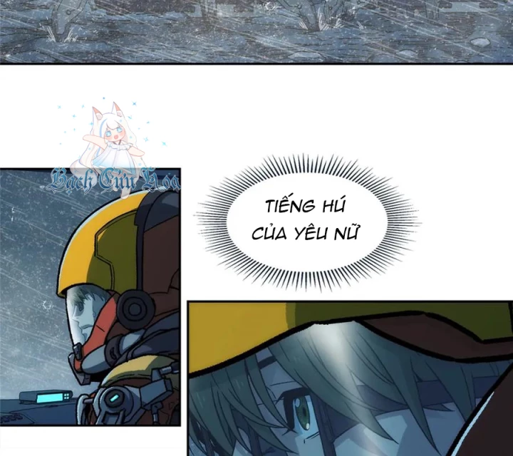 Titan Câm Lặng Chapter 49 - Trang 41