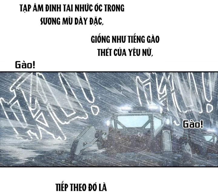 Titan Câm Lặng Chapter 49 - Trang 43