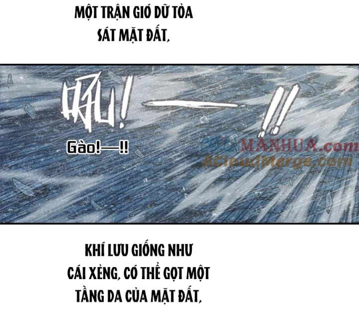 Titan Câm Lặng Chapter 49 - Trang 44