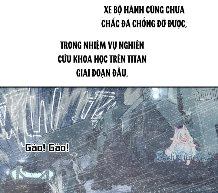 Titan Câm Lặng Chapter 49 - Trang 45
