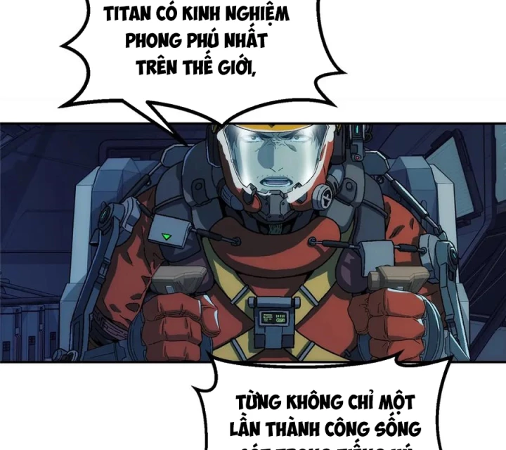 Titan Câm Lặng Chapter 49 - Trang 47