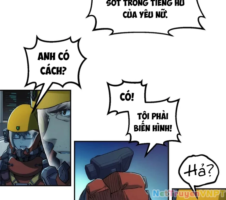 Titan Câm Lặng Chapter 49 - Trang 48