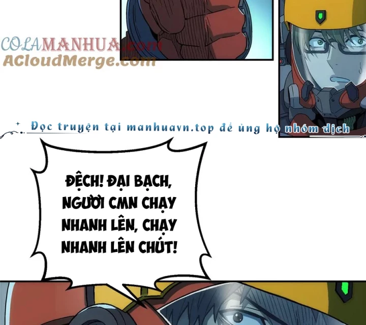 Titan Câm Lặng Chapter 49 - Trang 49