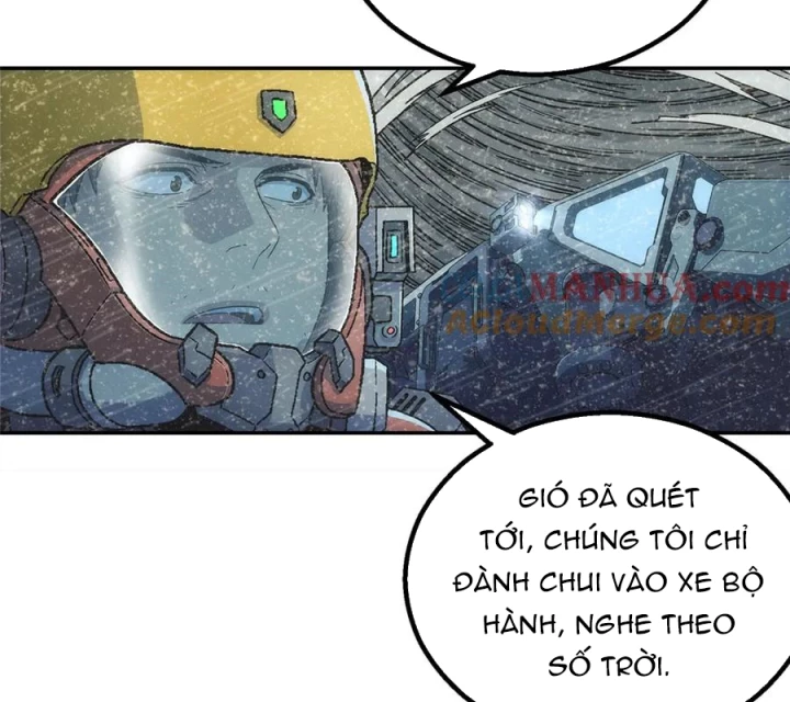 Titan Câm Lặng Chapter 49 - Trang 5