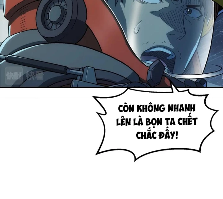 Titan Câm Lặng Chapter 49 - Trang 50