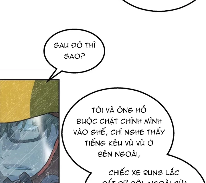 Titan Câm Lặng Chapter 49 - Trang 6