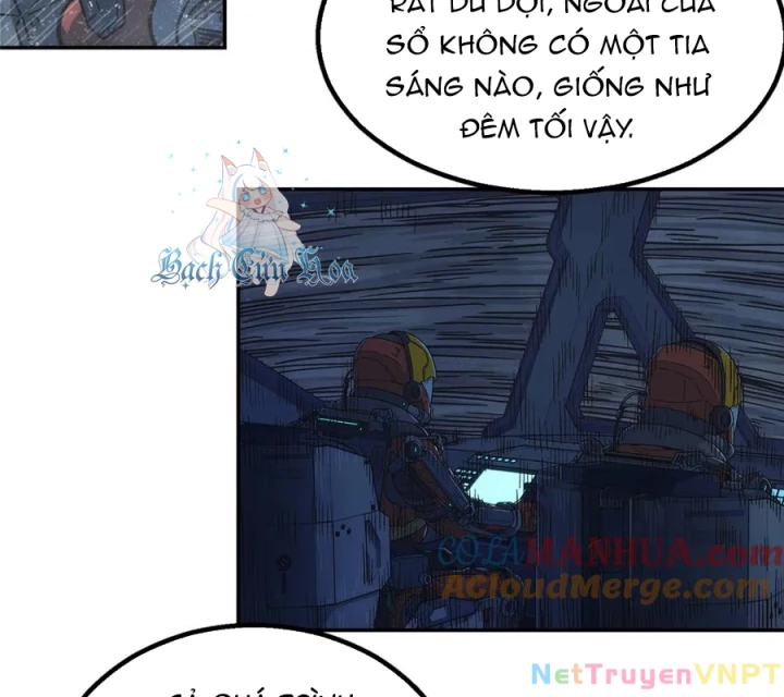 Titan Câm Lặng Chapter 49 - Trang 7