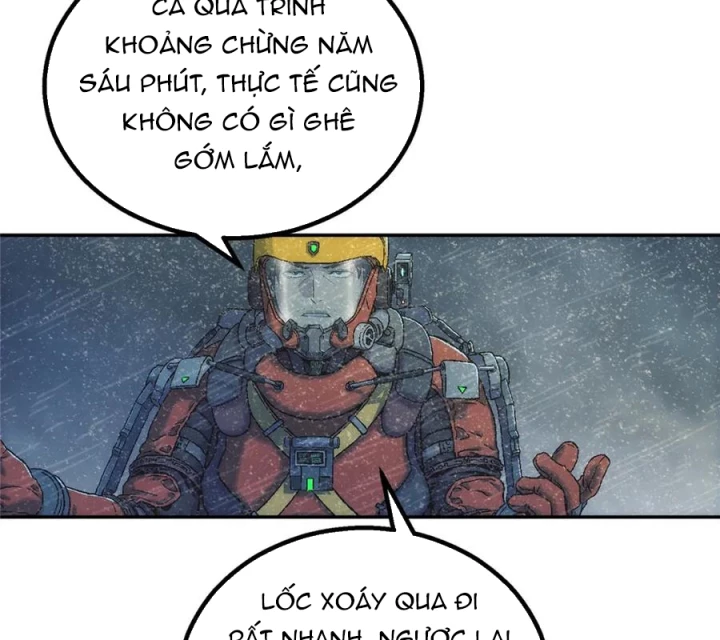 Titan Câm Lặng Chapter 49 - Trang 8