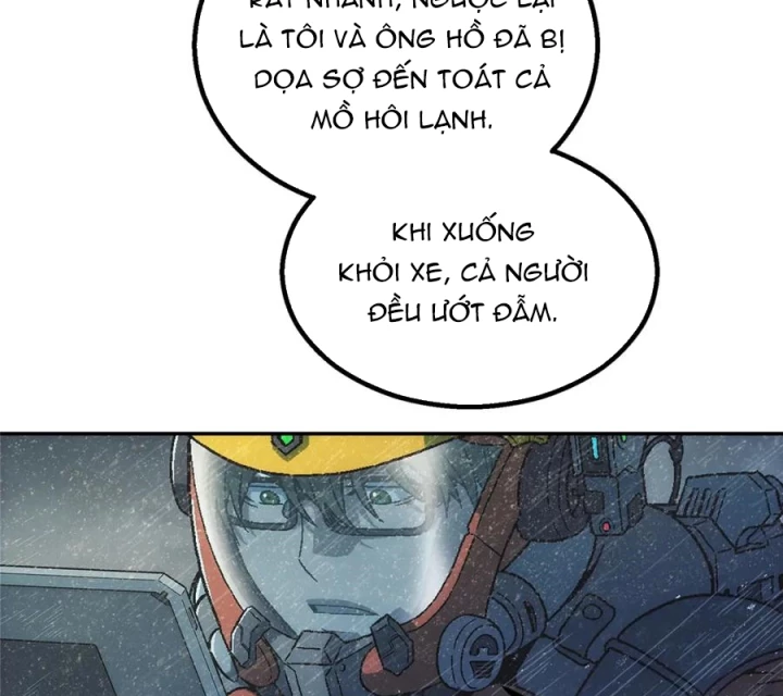 Titan Câm Lặng Chapter 49 - Trang 9