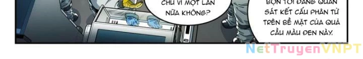 Titan Câm Lặng Chapter 5 - Trang 13