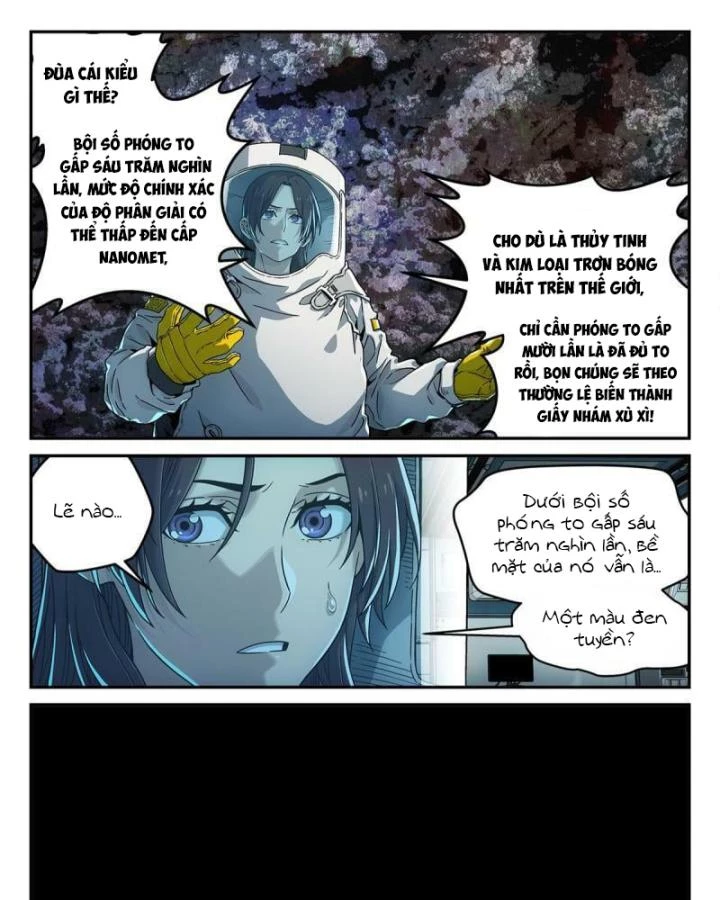 Titan Câm Lặng Chapter 5 - Trang 18
