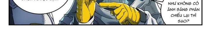 Titan Câm Lặng Chapter 5 - Trang 25