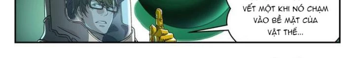 Titan Câm Lặng Chapter 5 - Trang 27