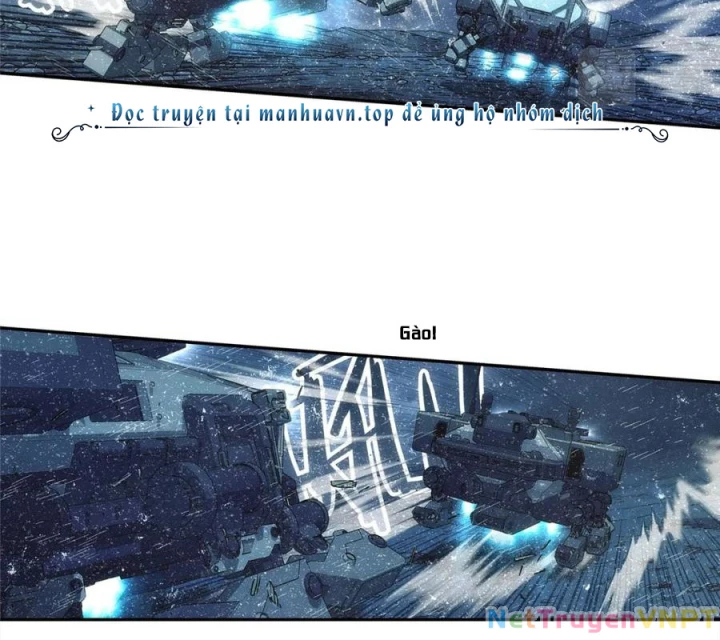 Titan Câm Lặng Chapter 50 - Trang 10