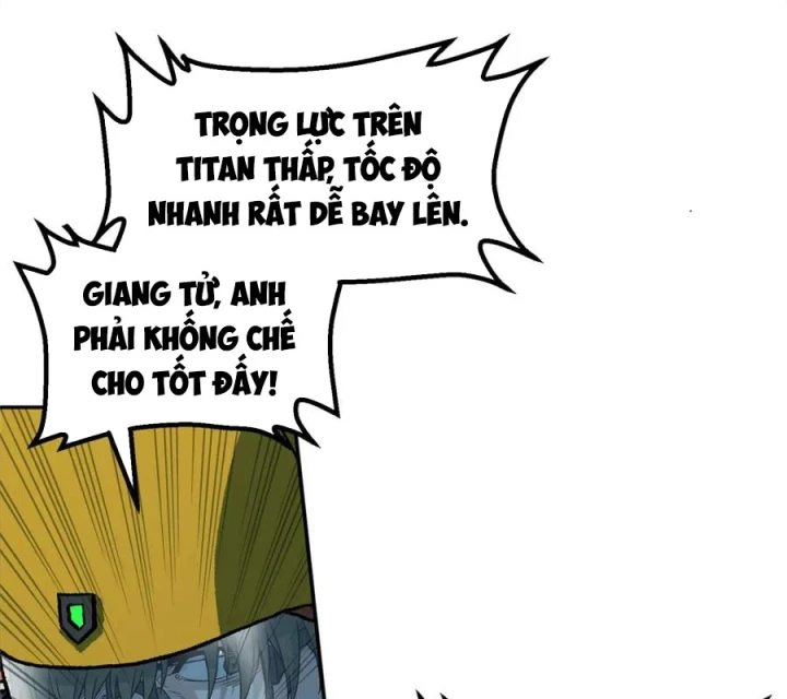 Titan Câm Lặng Chapter 50 - Trang 11