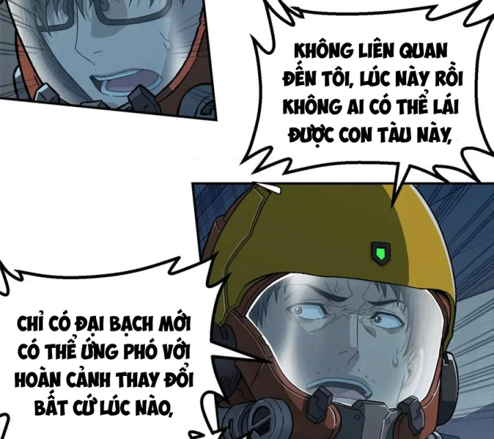 Titan Câm Lặng Chapter 50 - Trang 12