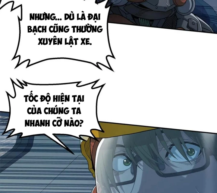 Titan Câm Lặng Chapter 50 - Trang 13