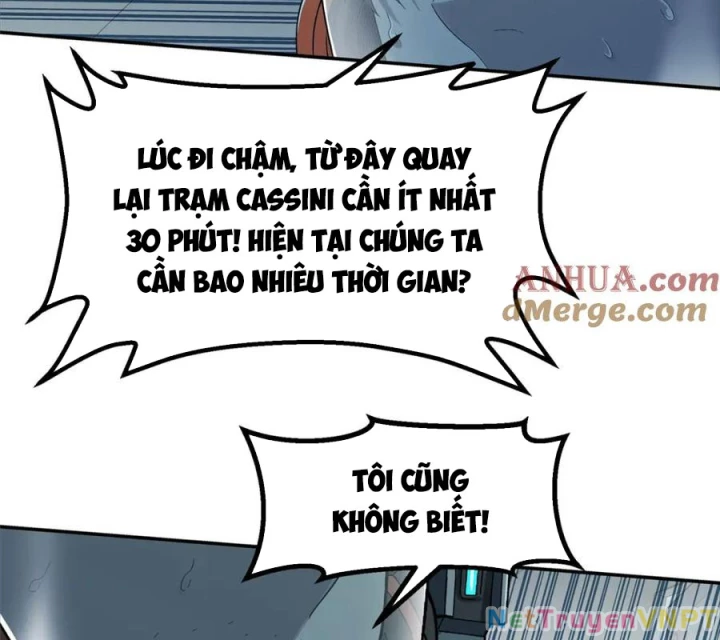 Titan Câm Lặng Chapter 50 - Trang 14