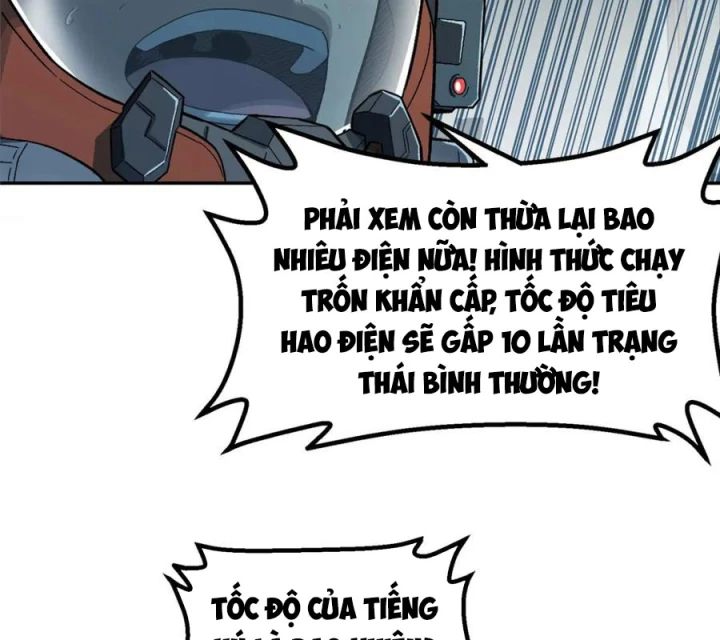 Titan Câm Lặng Chapter 50 - Trang 15