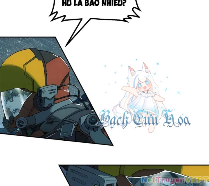 Titan Câm Lặng Chapter 50 - Trang 16
