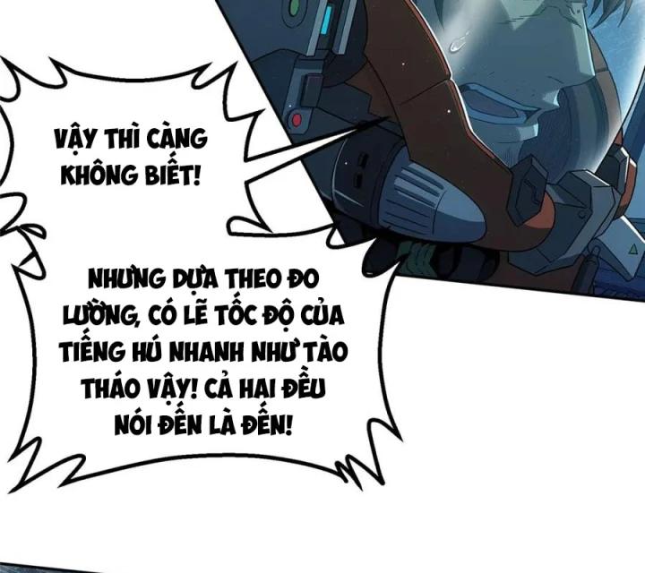Titan Câm Lặng Chapter 50 - Trang 17