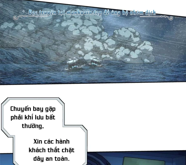 Titan Câm Lặng Chapter 50 - Trang 18