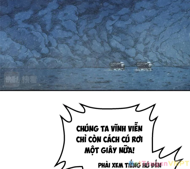 Titan Câm Lặng Chapter 50 - Trang 20