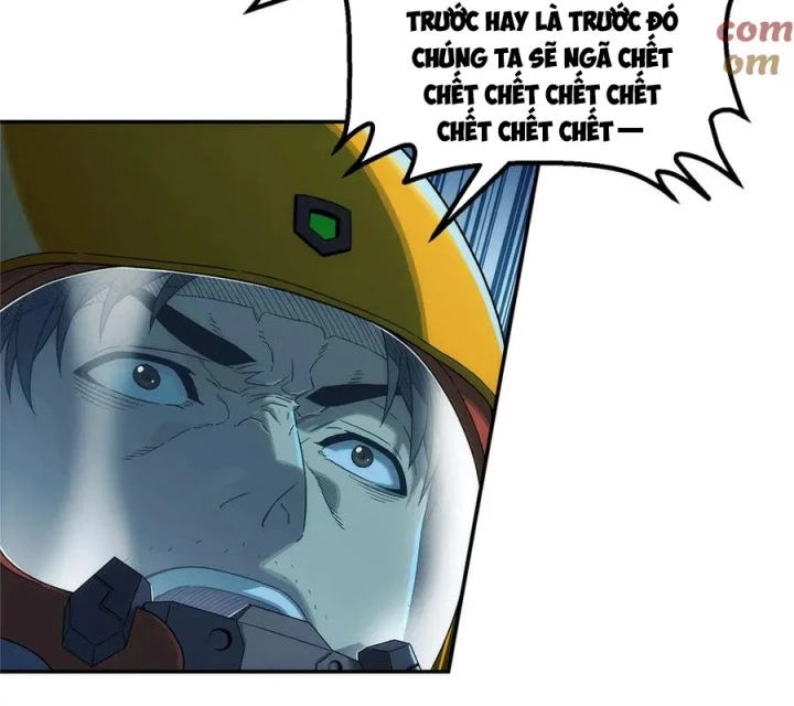 Titan Câm Lặng Chapter 50 - Trang 21