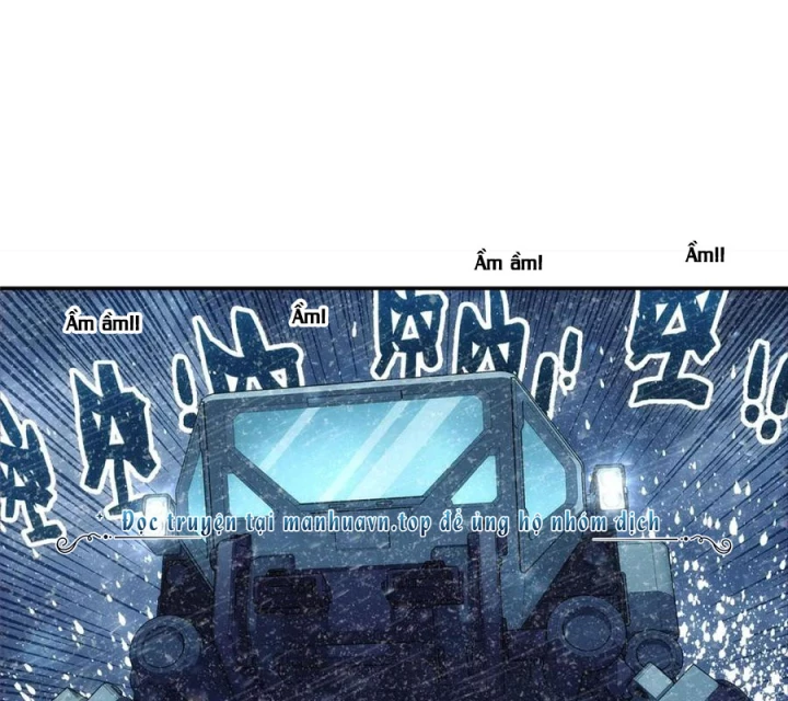 Titan Câm Lặng Chapter 50 - Trang 23