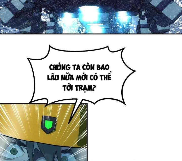 Titan Câm Lặng Chapter 50 - Trang 24