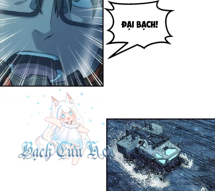 Titan Câm Lặng Chapter 50 - Trang 25