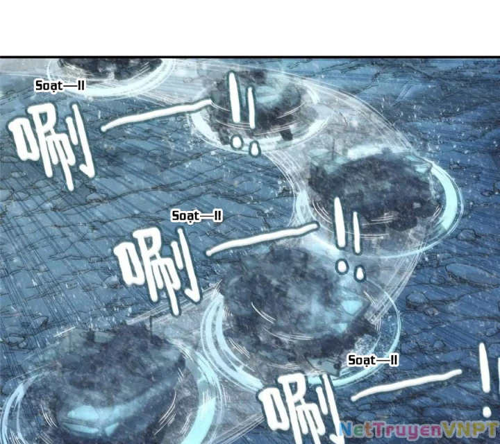 Titan Câm Lặng Chapter 50 - Trang 27