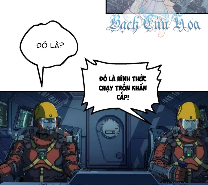 Titan Câm Lặng Chapter 50 - Trang 3