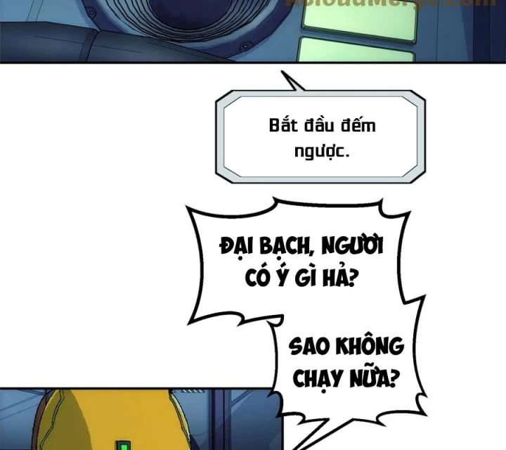 Titan Câm Lặng Chapter 50 - Trang 31