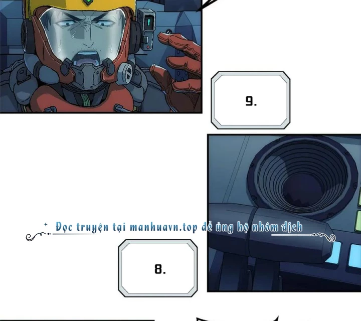 Titan Câm Lặng Chapter 50 - Trang 32