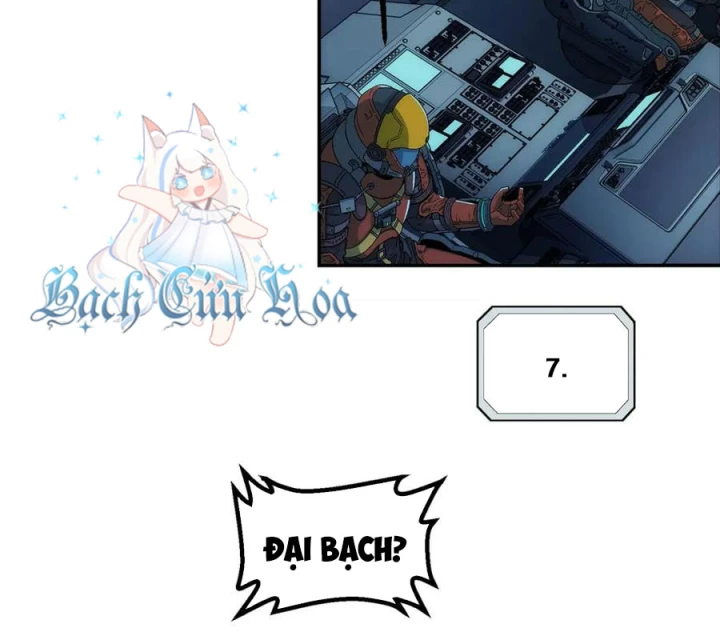 Titan Câm Lặng Chapter 50 - Trang 34