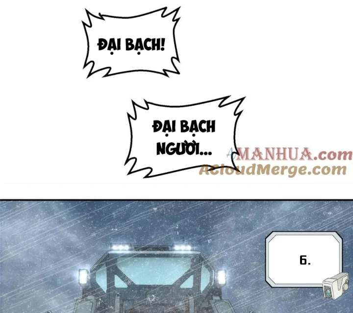 Titan Câm Lặng Chapter 50 - Trang 35