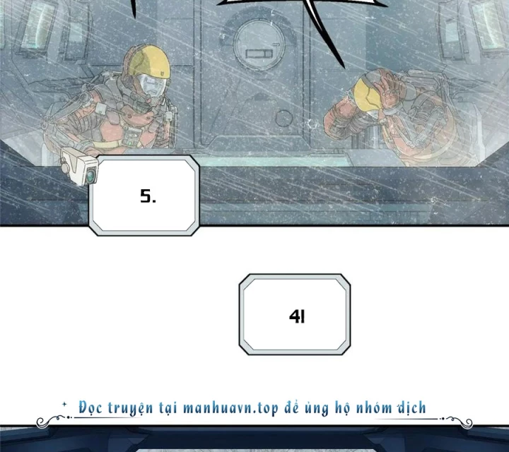 Titan Câm Lặng Chapter 50 - Trang 37
