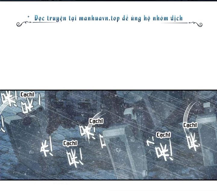 Titan Câm Lặng Chapter 50 - Trang 4