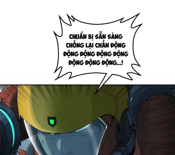 Titan Câm Lặng Chapter 50 - Trang 41