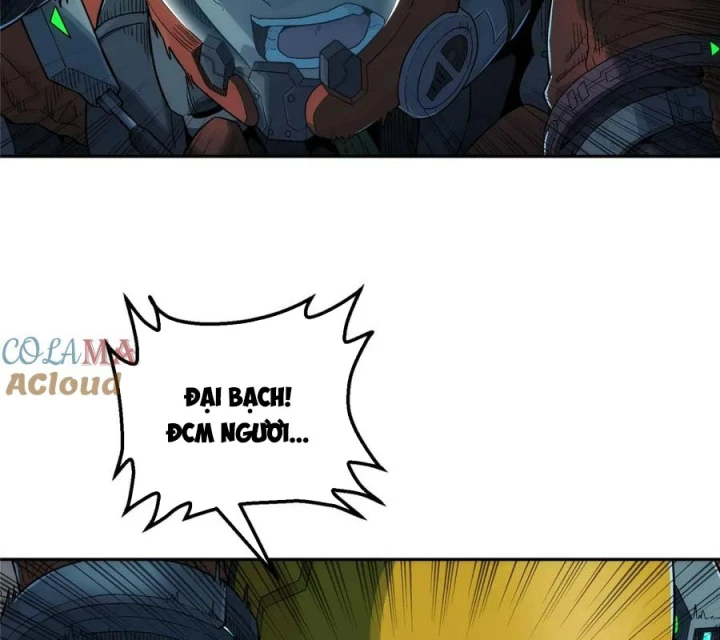 Titan Câm Lặng Chapter 50 - Trang 42