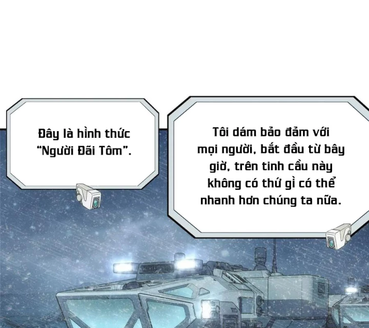 Titan Câm Lặng Chapter 50 - Trang 5