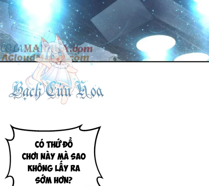 Titan Câm Lặng Chapter 50 - Trang 7